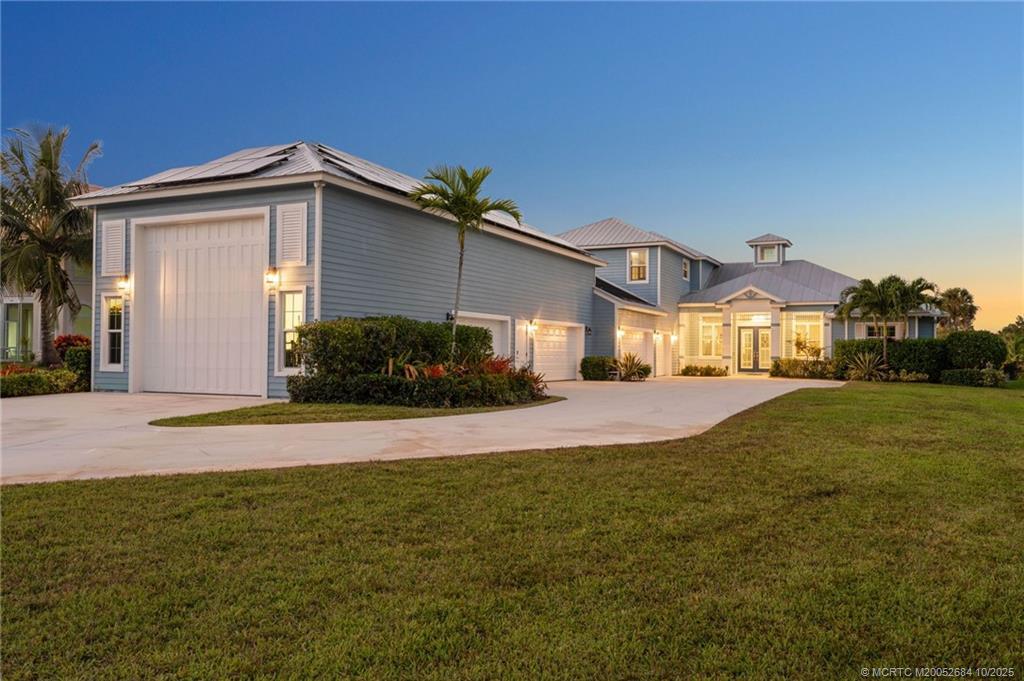 2441 North Lookout Boulevard, Port St Lucie