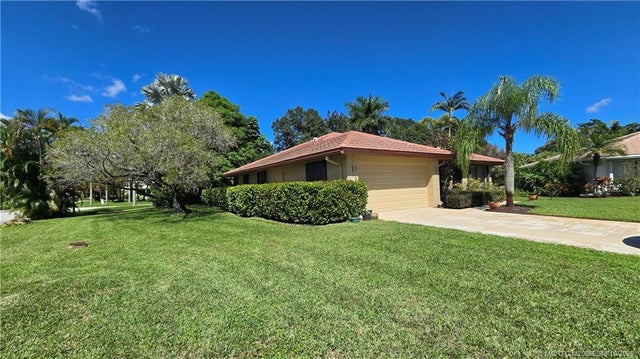 2 of 3 - 2225 Sw Creekside Drive, Palm City, FL