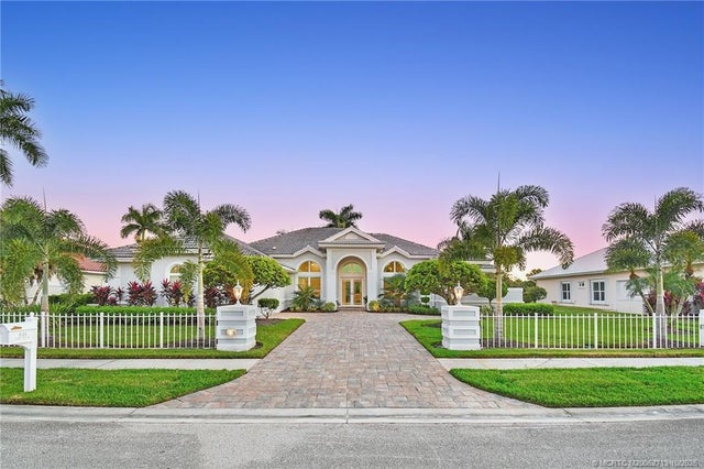 2 of 61 - 8149 Se Double Tree Drive, Hobe Sound, FL