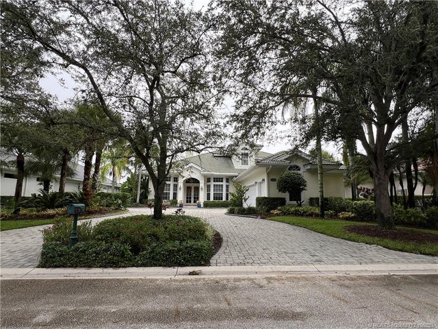 1 of 5 - 4577 Se Waterford Drive, Stuart, FL