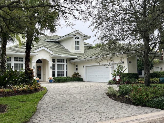 4577 Se Waterford Drive, Stuart