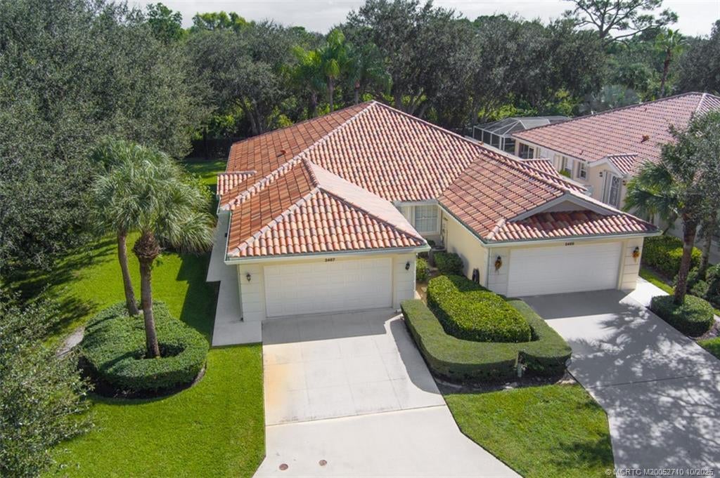 2467 Nettles Court, Palm City