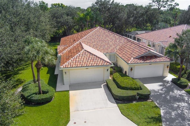1 of 44 - 2467 Sw Nettles Court, Palm City, FL
