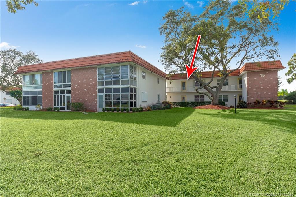 1225 21st Street 5-1509, Stuart