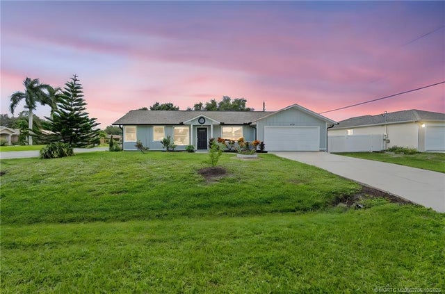 1 of 32 - 452 Sw Todd Avenue, Port St Lucie, FL