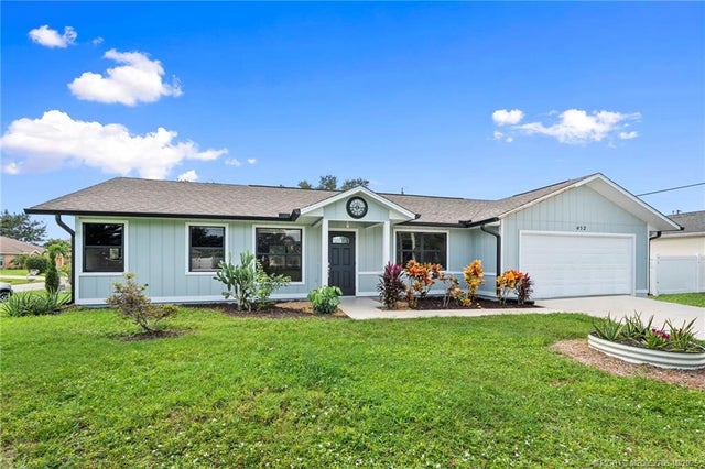 2 of 32 - 452 Sw Todd Avenue, Port St Lucie, FL