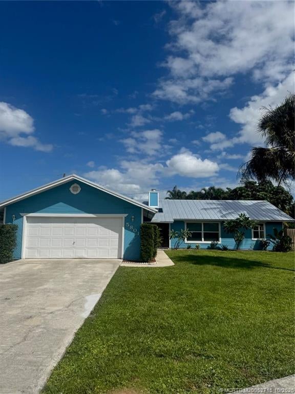 1 of 2 - 5801 Se Cable Drive, Stuart, FL