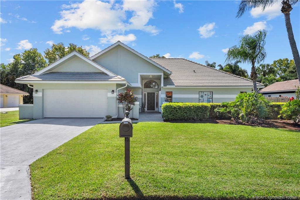 2908 Lauren Way, Palm City