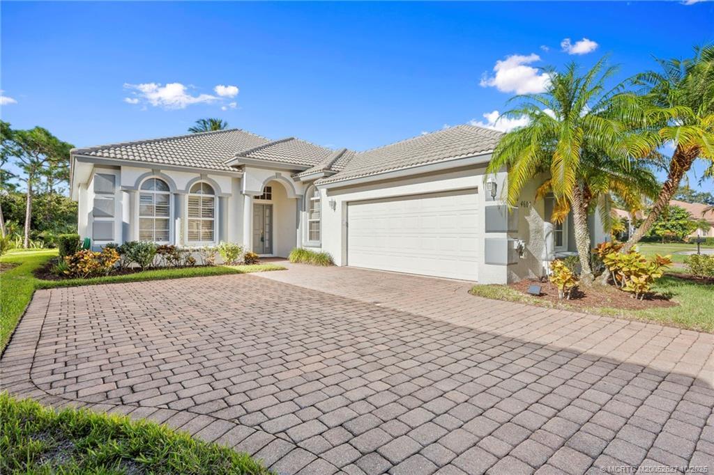 4607 Red Bay Circle, Jensen Beach