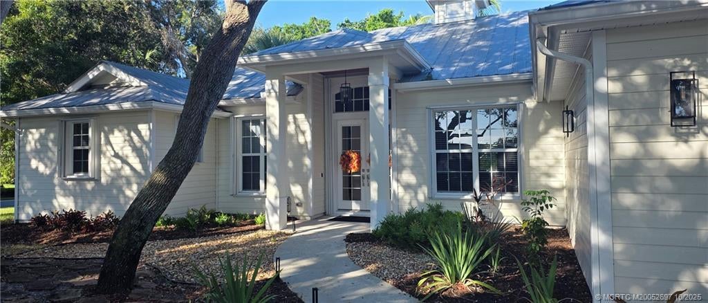 1418 Oak Bluff Lane, Jensen Beach