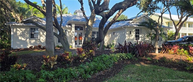 2 of 55 - 1418 Ne Oak Bluff Lane, Jensen Beach, FL
