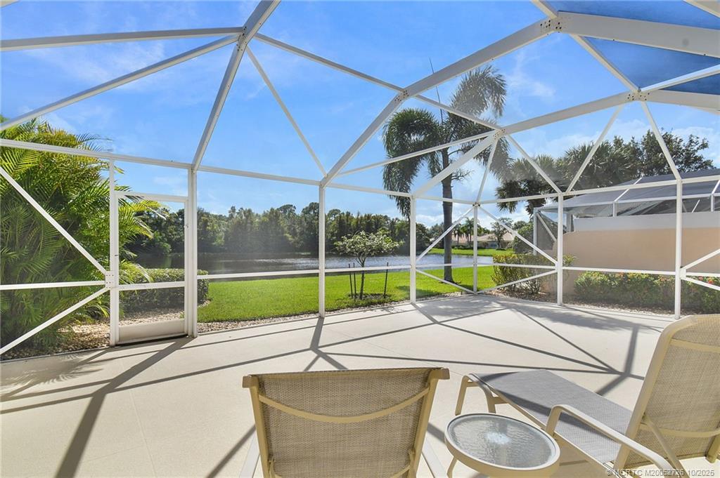 8438 Retreat Drive, Hobe Sound