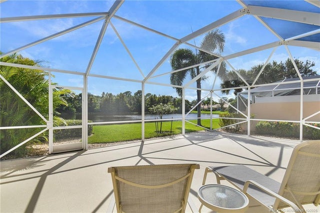 8438 Se Retreat Drive, Hobe Sound