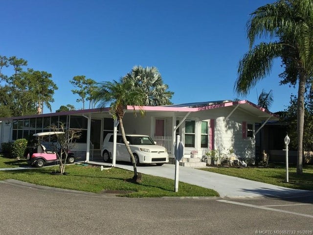 15957 Indianwood Circle Circle, Indiantown