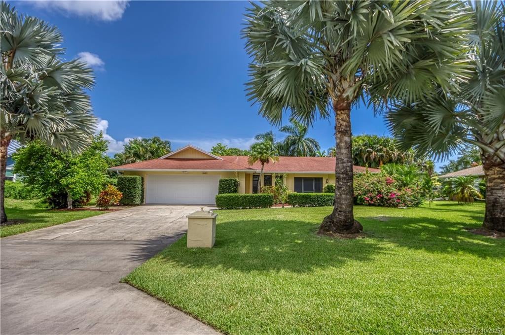 8629 Duncan Street, Hobe Sound