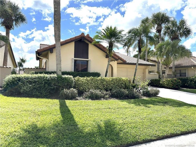 1 of 21 - 2449 Sw Bobalink Court, Palm City, FL