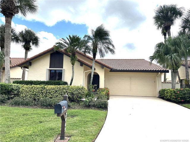 2 of 21 - 2449 Sw Bobalink Court, Palm City, FL