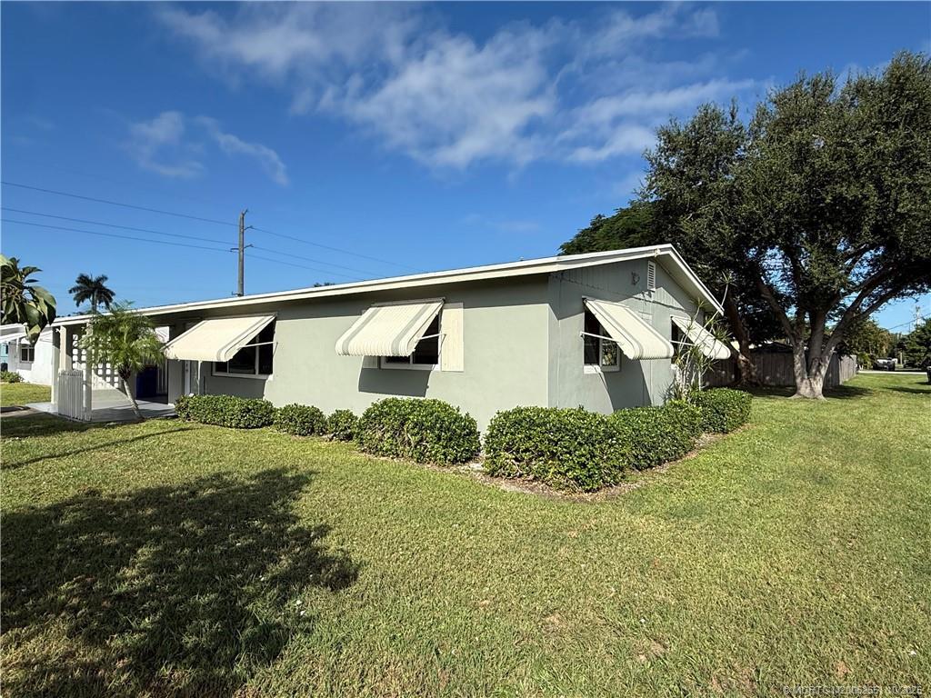 2519 Madison Street, Stuart