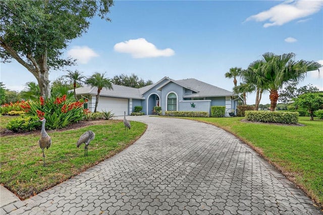 2 of 53 - 2240 Sw Danforth Circle, Palm City, FL