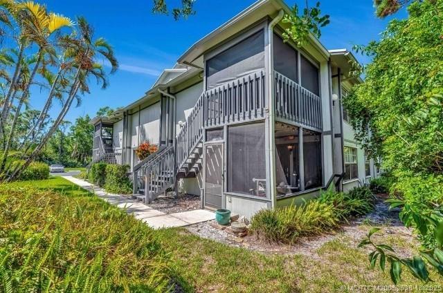 8356 Croft Circle O3, Hobe Sound