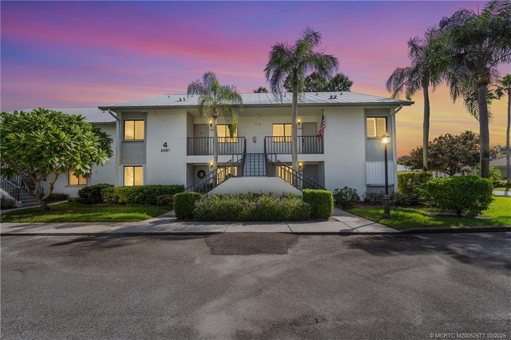 2061 21st Terrace 4-108, Stuart