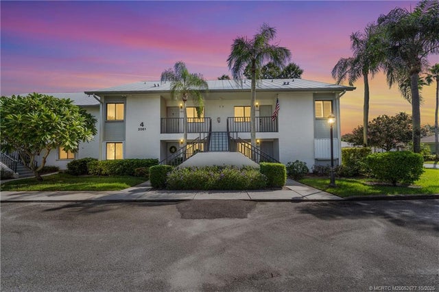 2061 Nw 21st Terrace #4-108, Stuart