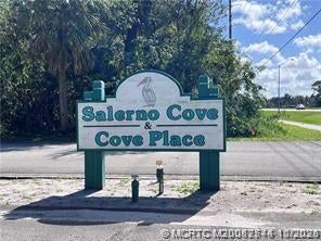 3605 Cobia Way, Stuart