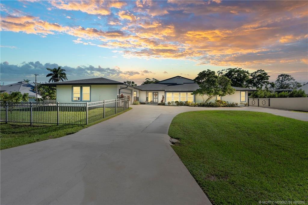 4599 Halston Court, Stuart