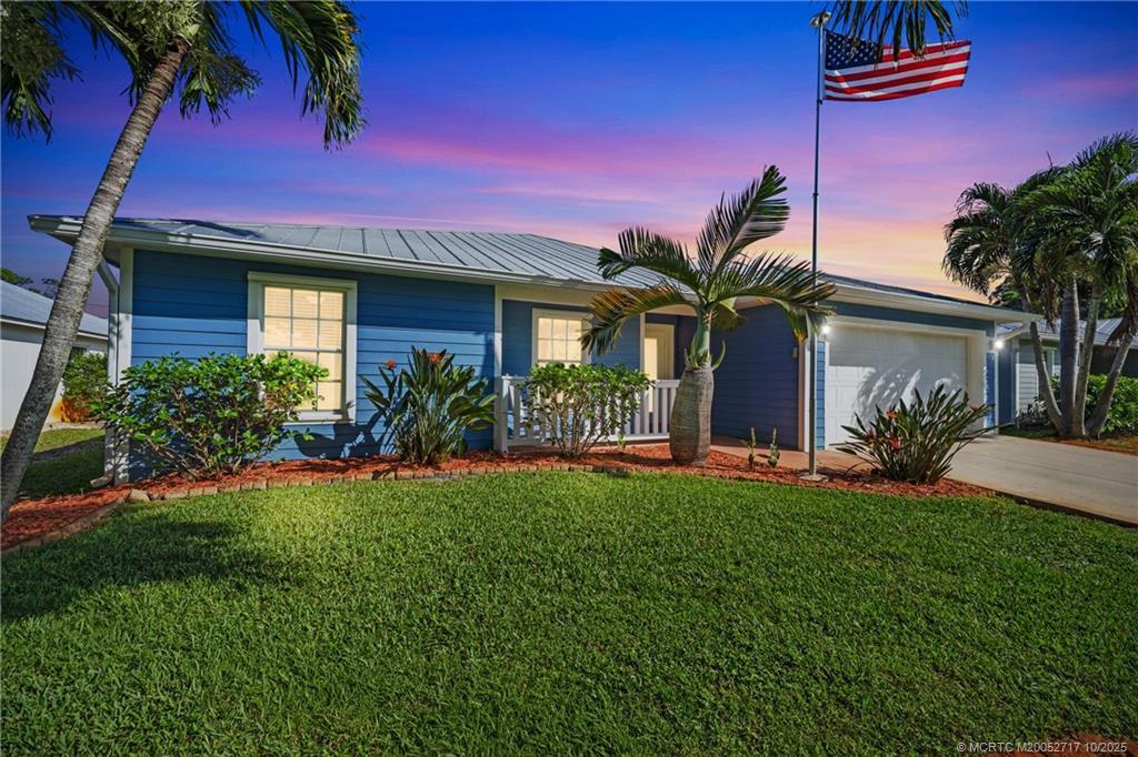 3057 Virginia Avenue, Palm City