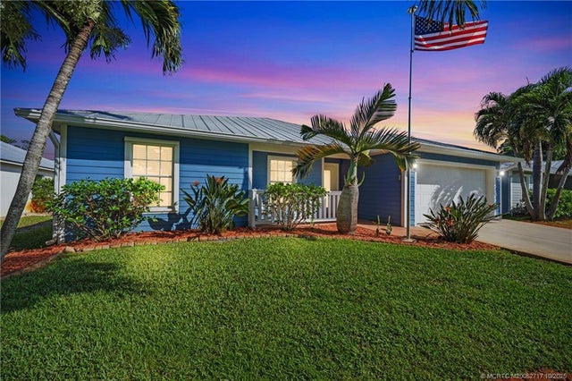 3057 Sw Virginia Avenue, Palm City