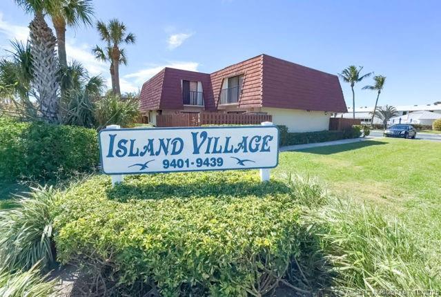 9407 Ocean Drive 1d, Jensen Beach