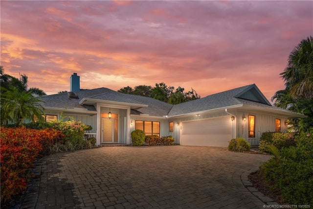 101 S Sewalls Point Road, Stuart