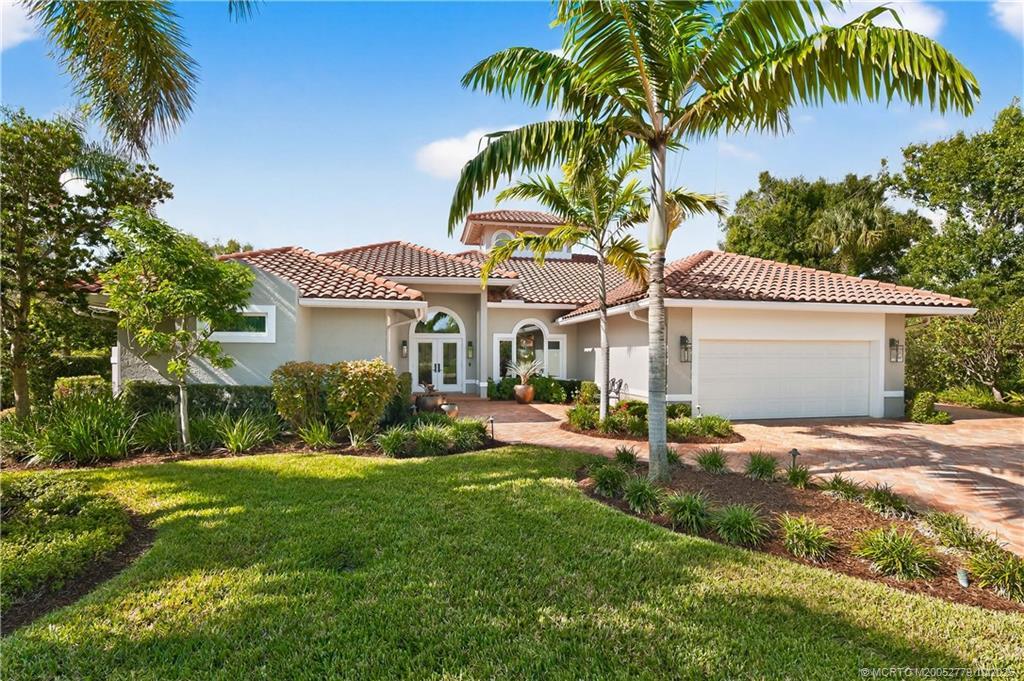 2020 Royal Fern Court, Palm City