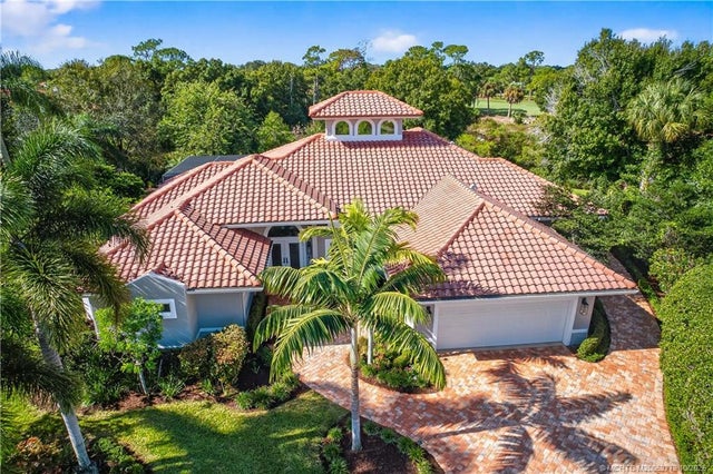 2 of 43 - 2020 Nw Royal Fern Court, Palm City, FL