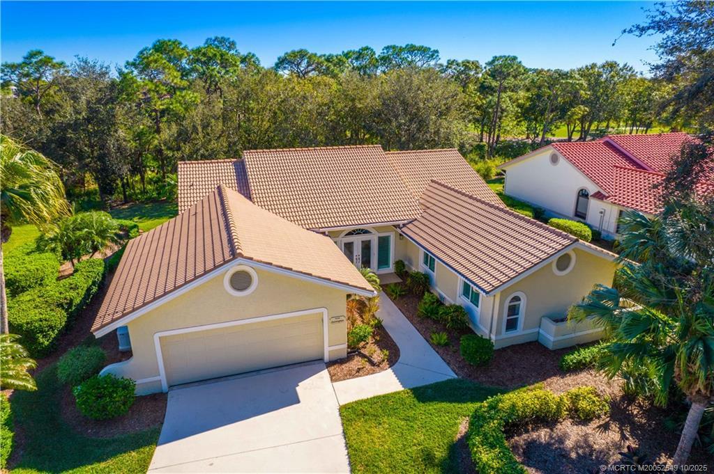 1590 Sweet Bay Circle, Palm City