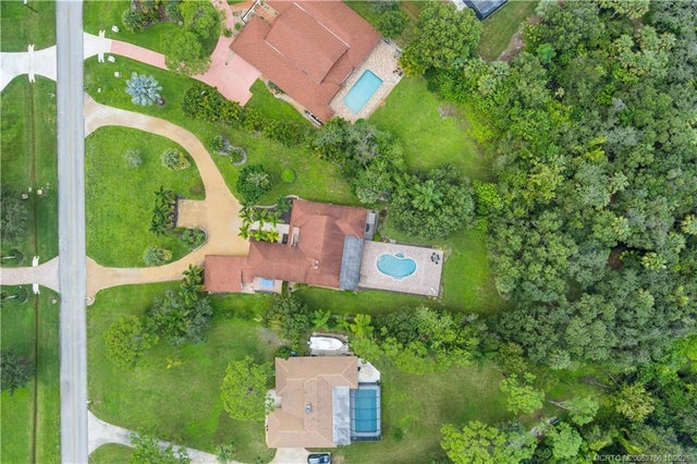 1733 Sw Crane Creek Avenue, Palm City