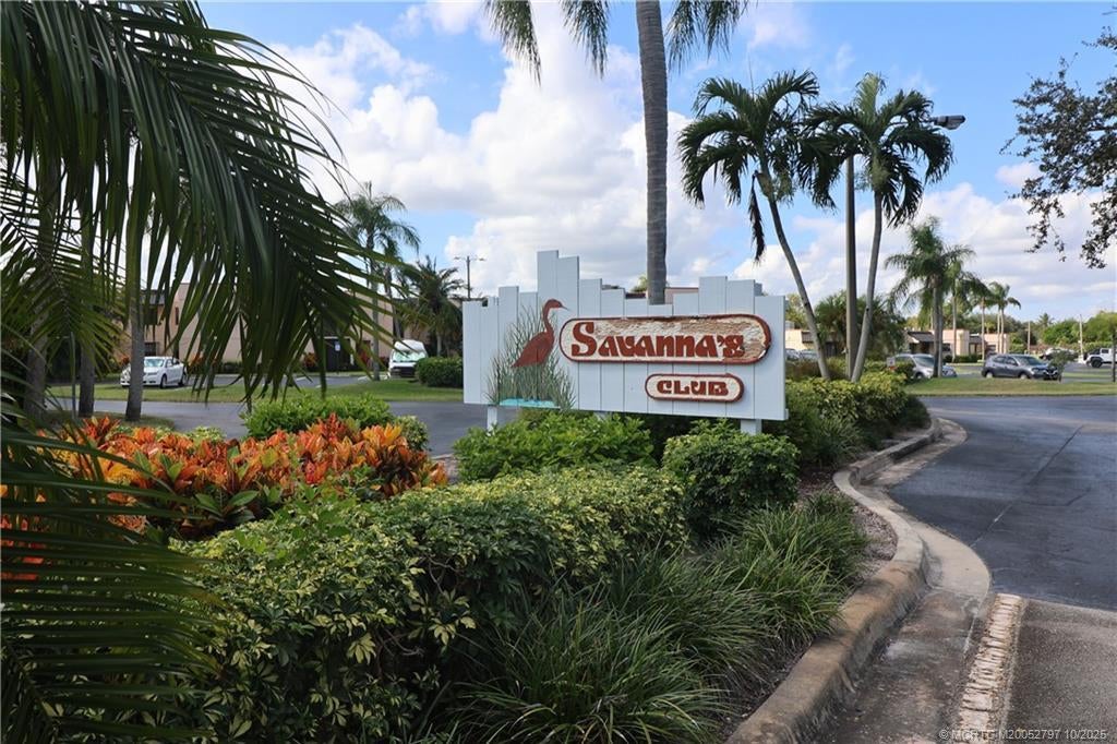 2083 Collins Circle 8-90, Jensen Beach