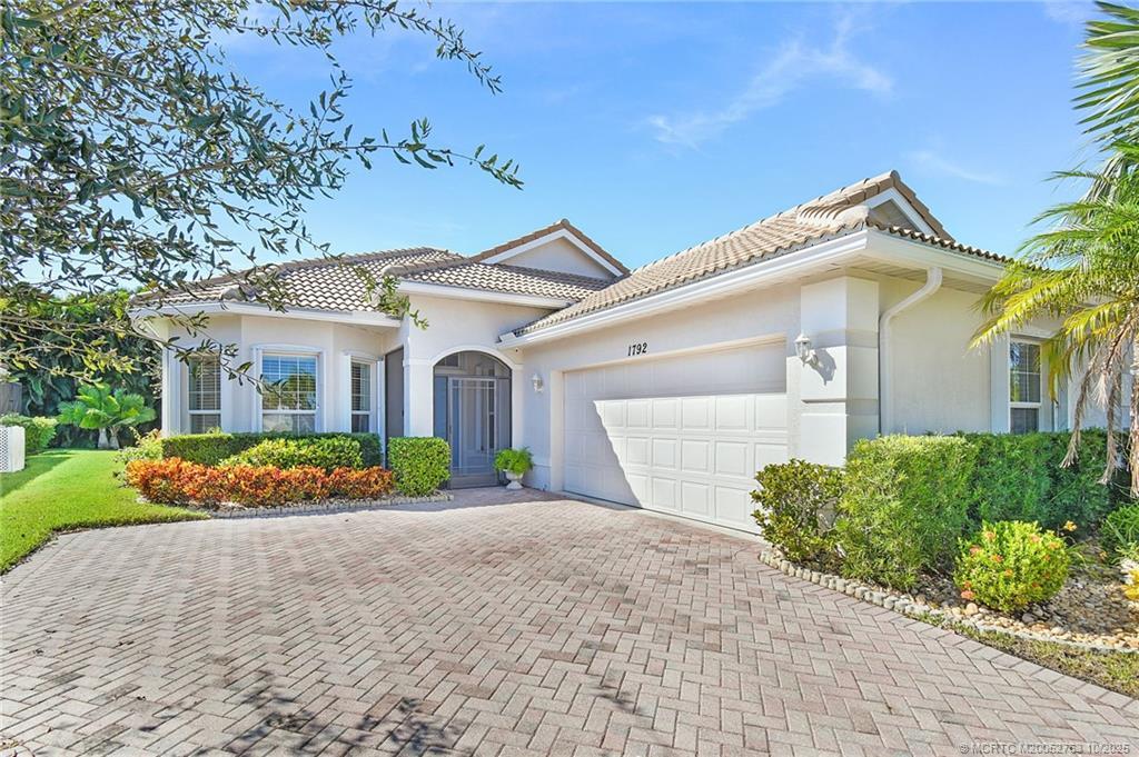 1792 Old Oak Terrace, Jensen Beach