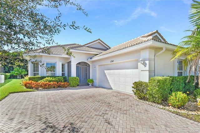 1792 Nw Old Oak Terrace, Jensen Beach