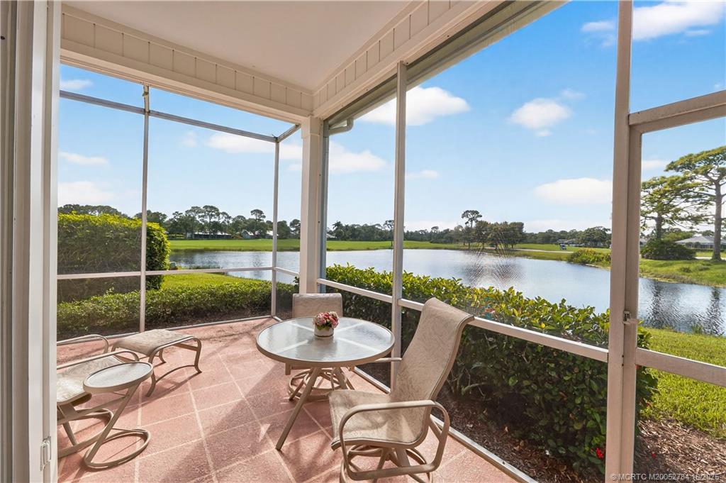 2223 Seagrass Drive, Palm City