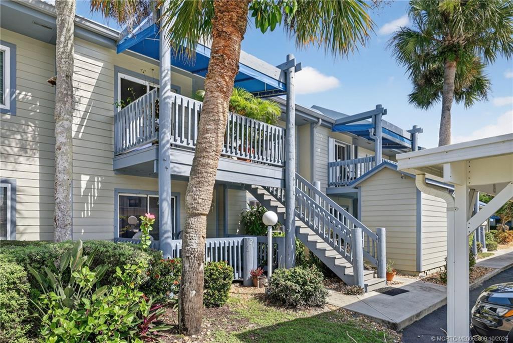 1421 14th Court Q20, Jensen Beach