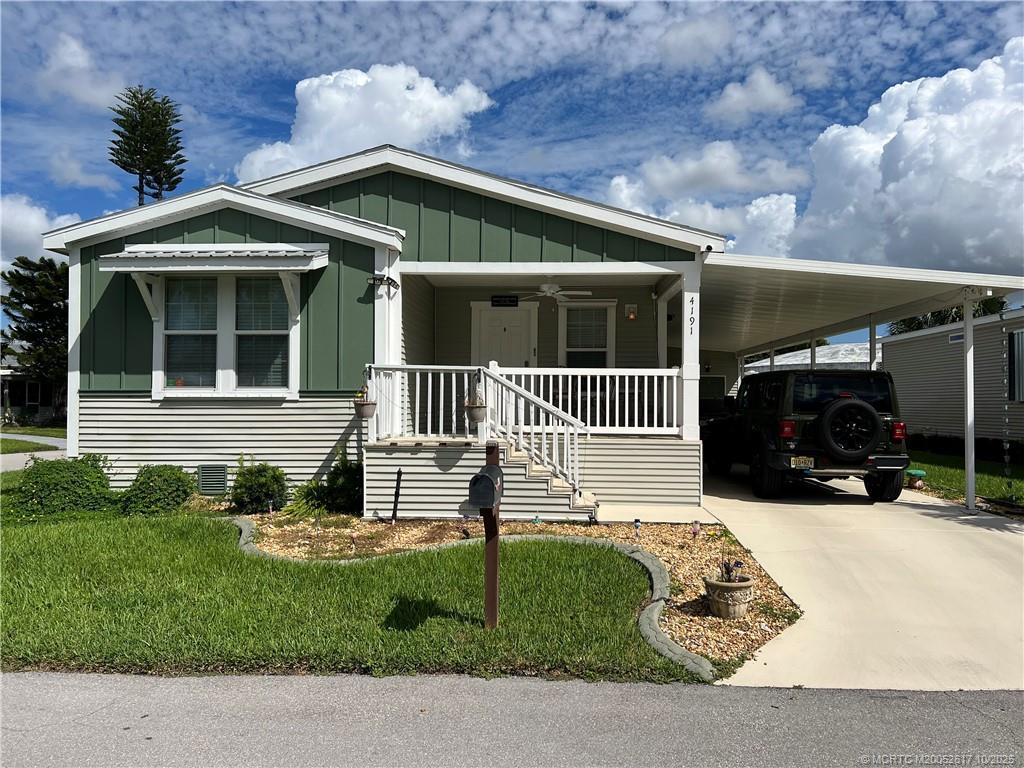 4191 2nd Court, Lantana