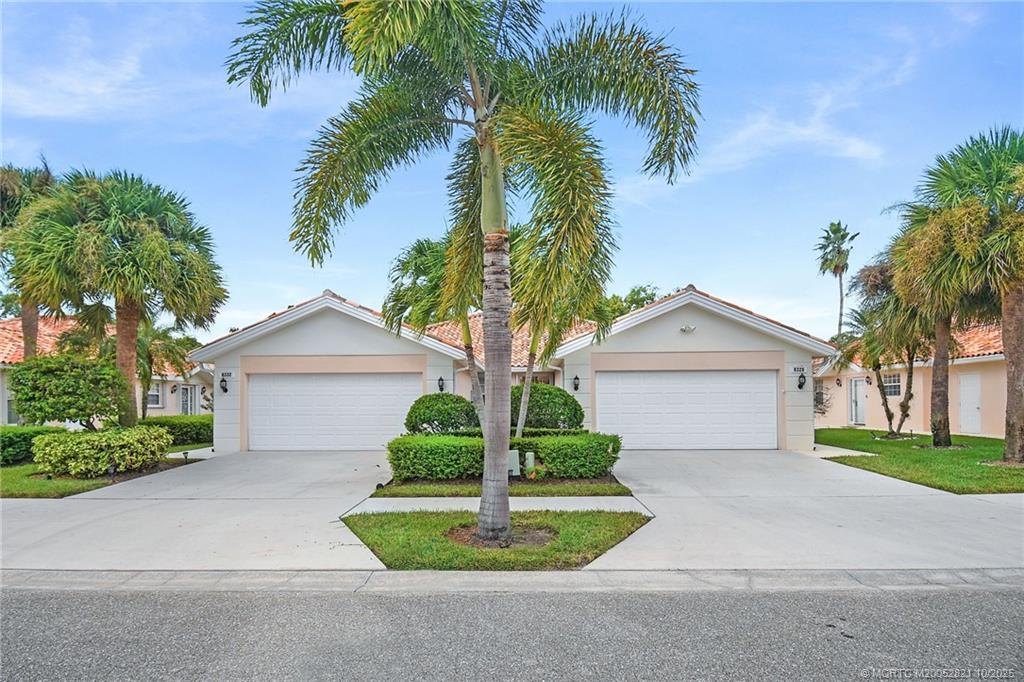 8328 Double Tree Drive, Hobe Sound