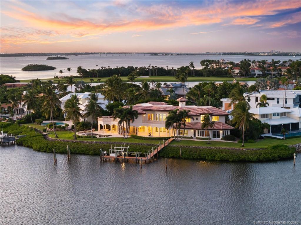 2440 Bahia Way, Stuart