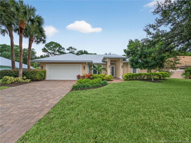 8836 Sw Fishermans Wharf Drive, Stuart