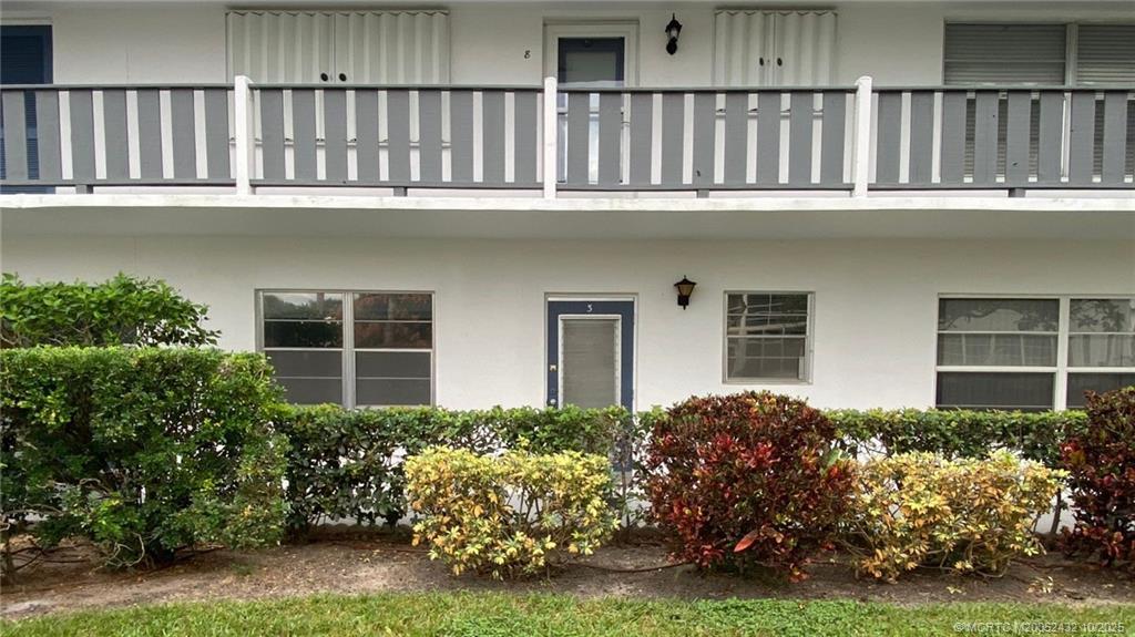 2929 Ocean Boulevard 130-3, Stuart