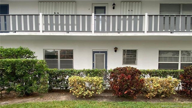 2929 Se Ocean Boulevard #130-3, Stuart