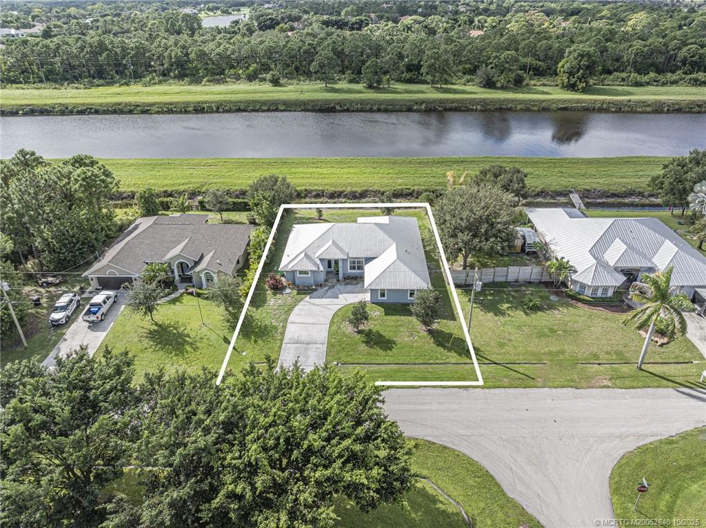 1538 Abacus Avenue, Port St Lucie