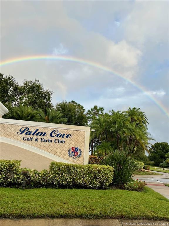 2 of 69 - 343 Sw Harbor View Drive, Palm City, FL