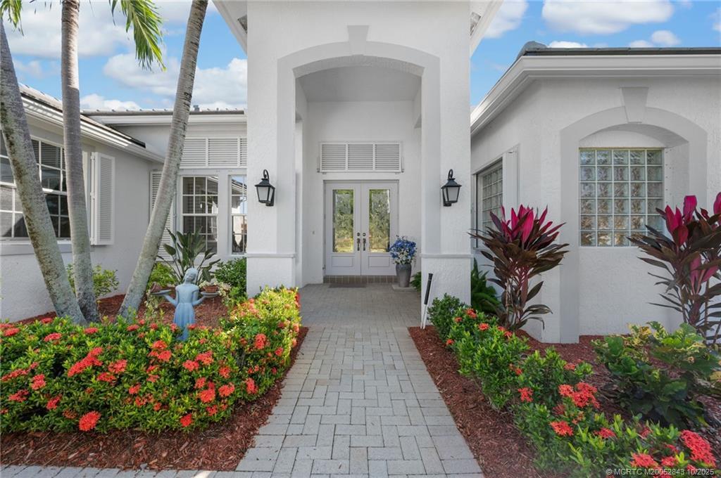 2227 Stonehaven Road, Port St Lucie
